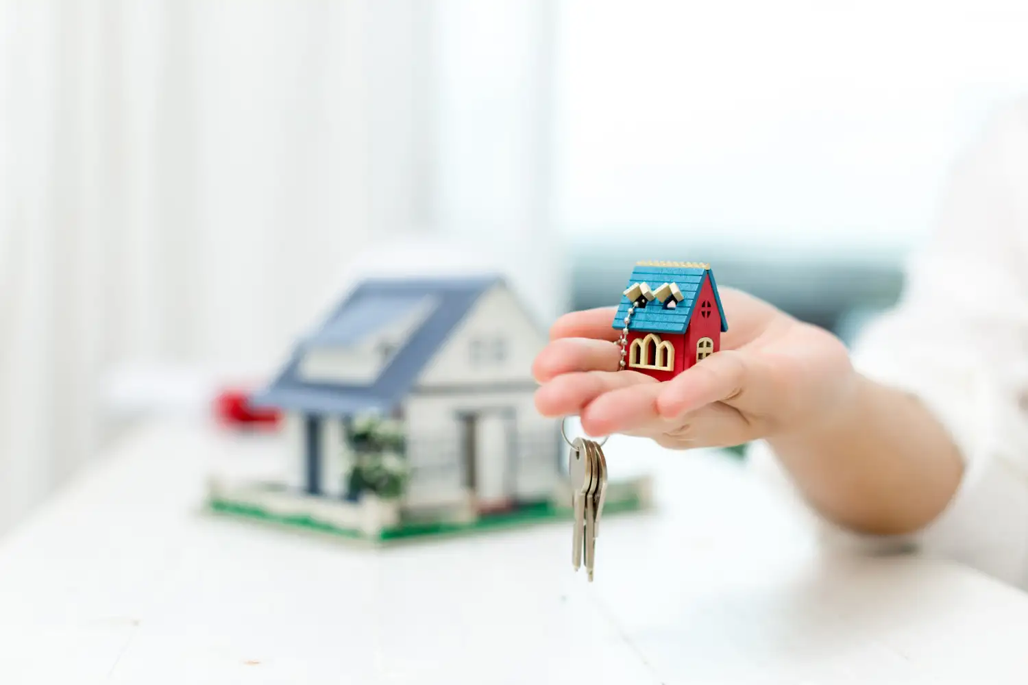 First-Time Homebuyers