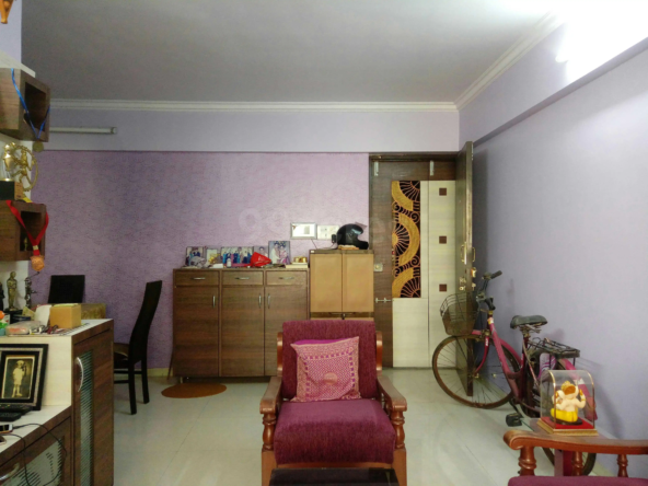 Bhoomi Heights Borivali West