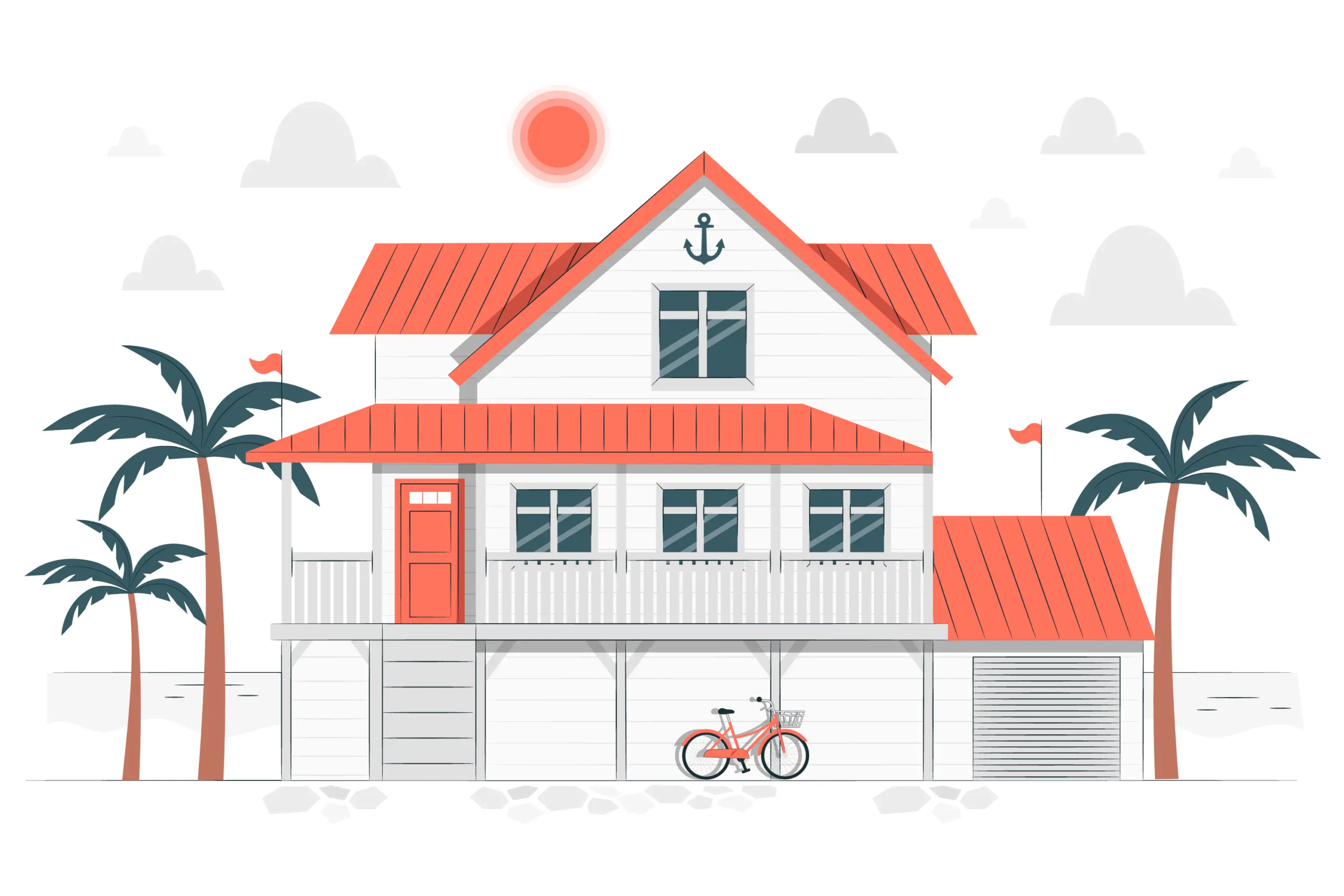 Real Estate Broker