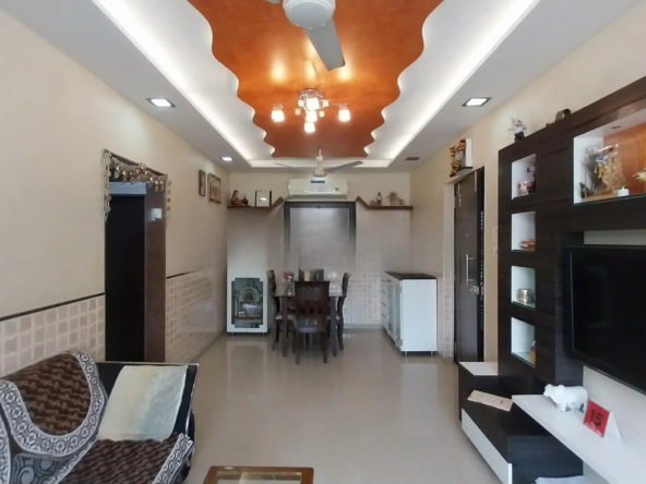kandivali