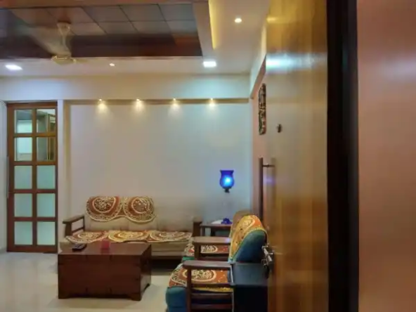 Neminath Imperia In Andheri West