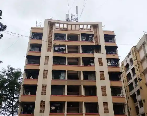 Panchavati Cooperative Housing Society