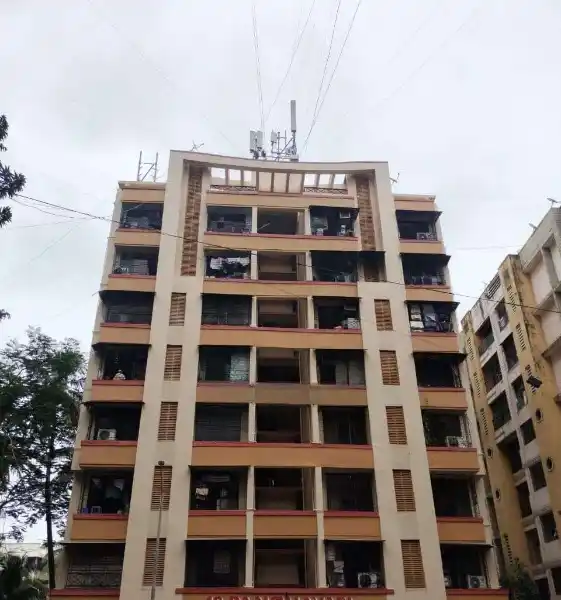 Panchavati Cooperative Housing Society