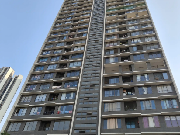 Mahindra Life Spaces