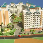 Flat in Dahisar East, Mumbai