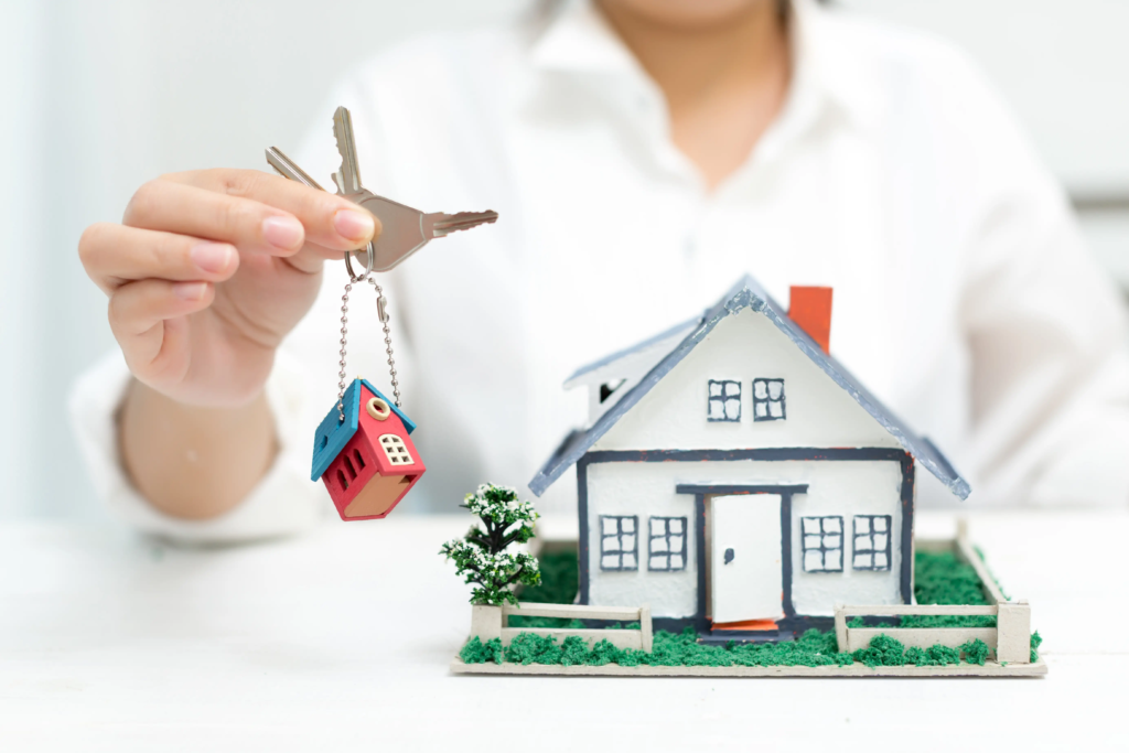 Real Estate Broker