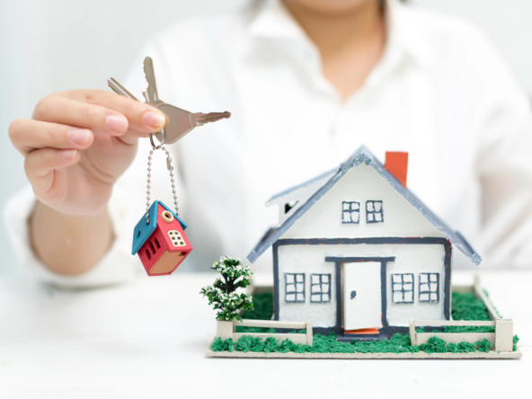 Real Estate Broker