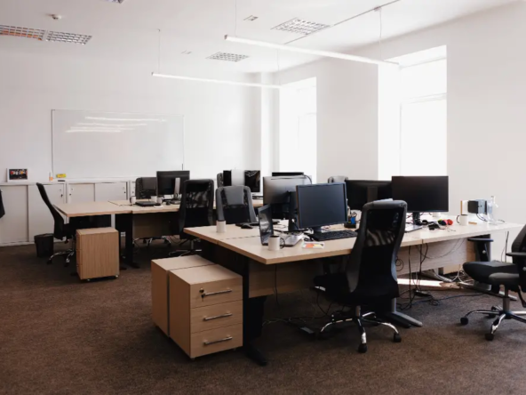 office