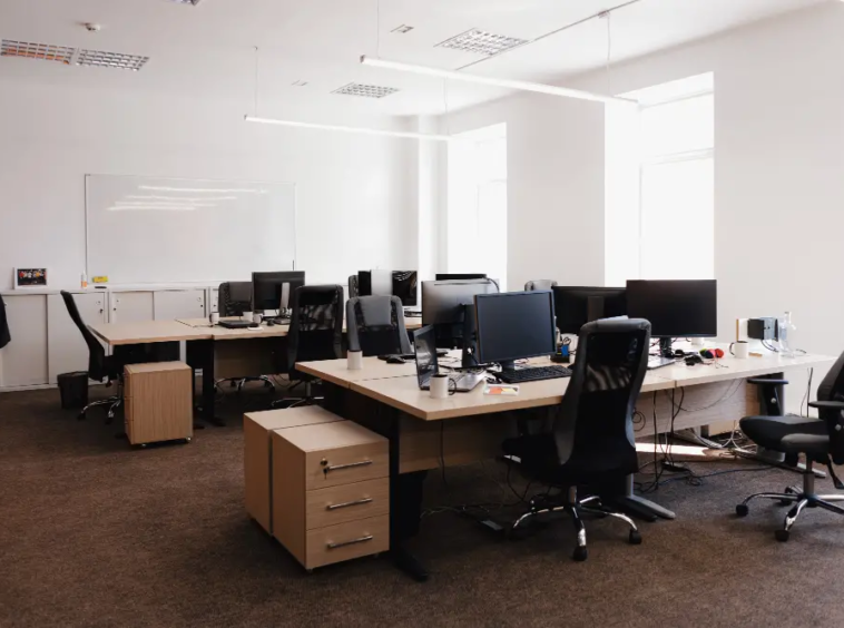 office