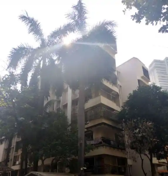Versova Jupiter Coop Housing Society